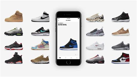 hoe werkt nike snkrs|nike snkrs app.